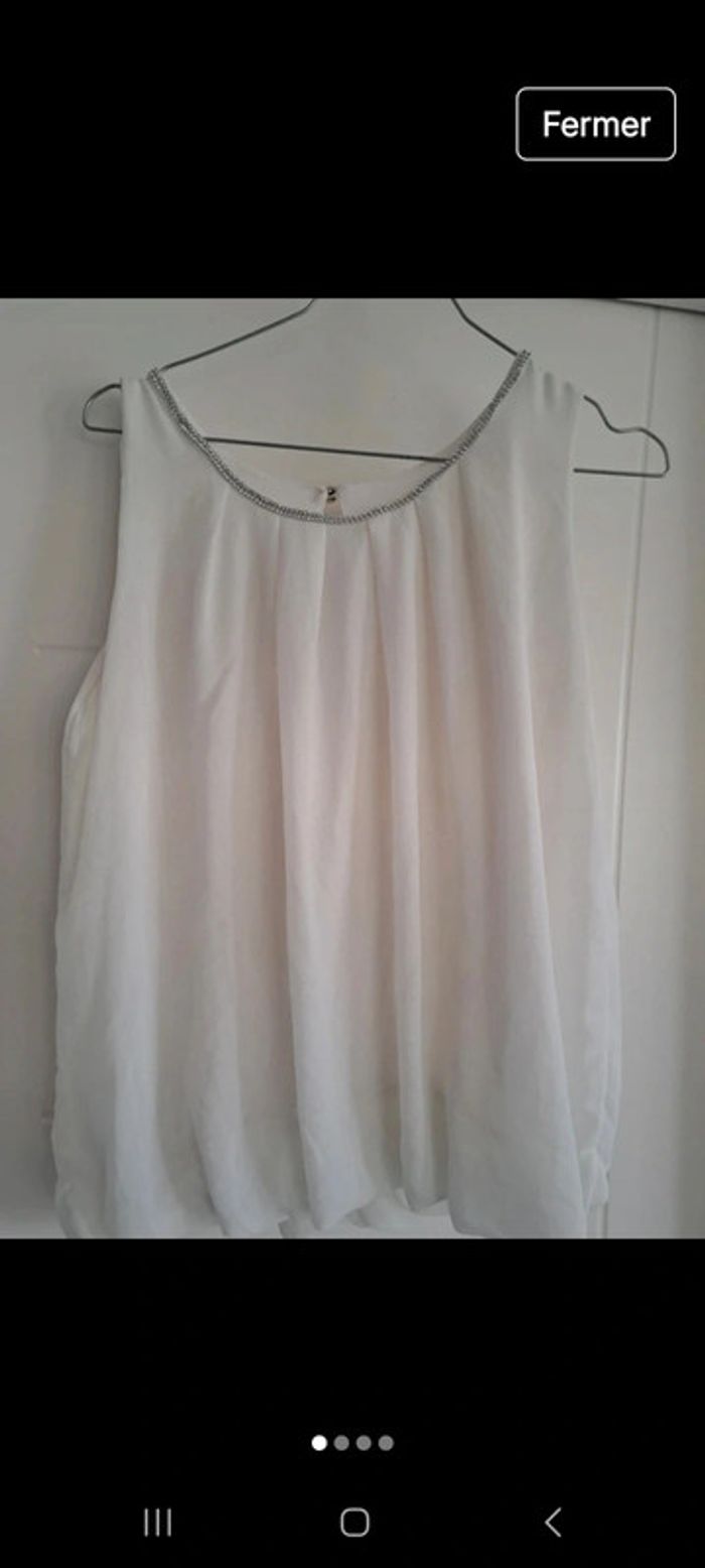 Blouse Shein 38