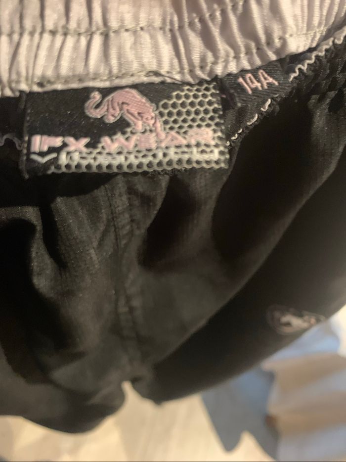 Ensemble de sport (veste et pantalon) - photo numéro 8