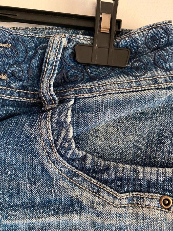 Short - photo numéro 4