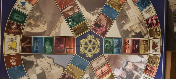 Trivial Pursuit Rhône-Alpes - photo numéro 6