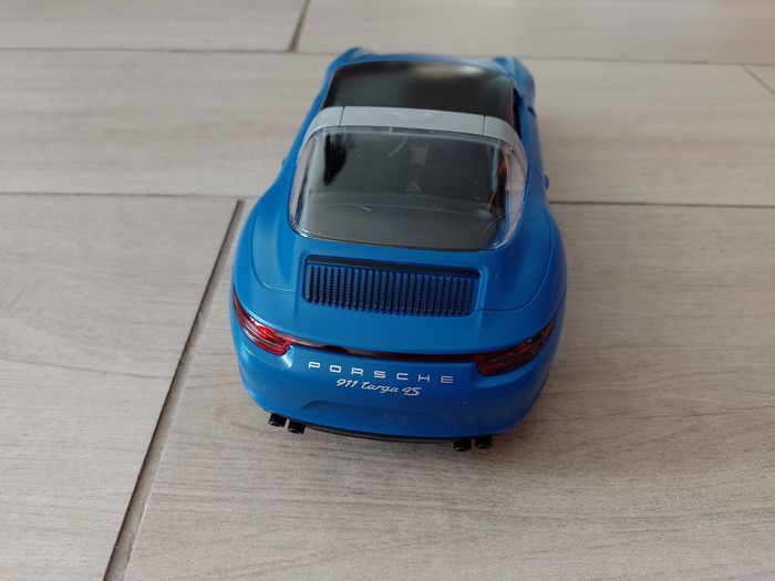 Playmobil Porsche 911 NEUF - photo numéro 4