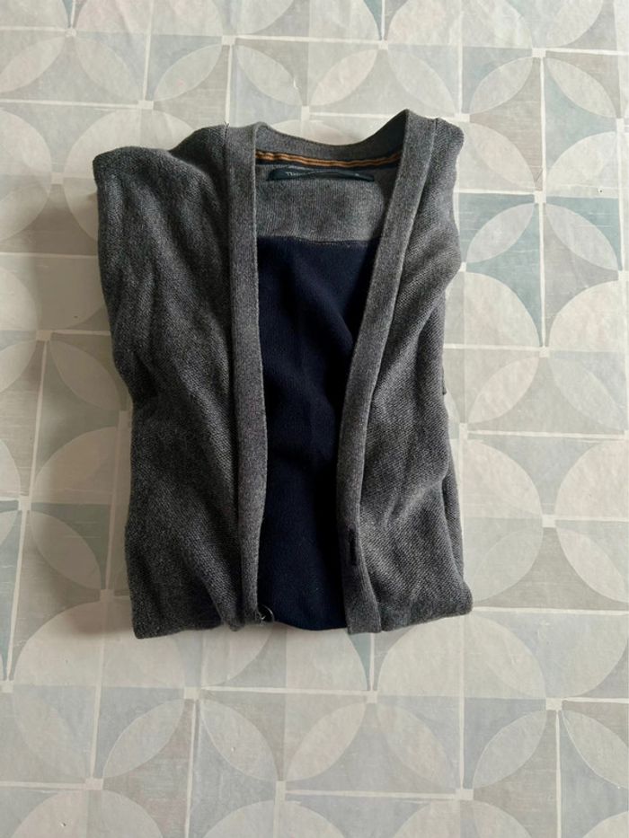 Gilet homme 36 / S Teddy Smith - Neuf - photo numéro 5