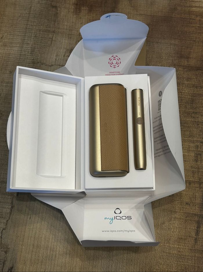 Iqos iluma prime - photo numéro 6