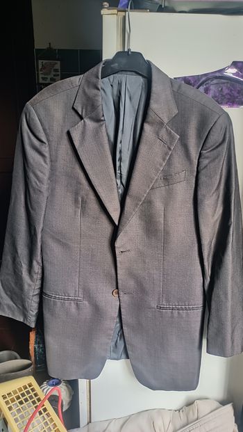 Blazer - Veste de costume Armani collezioni homme 46