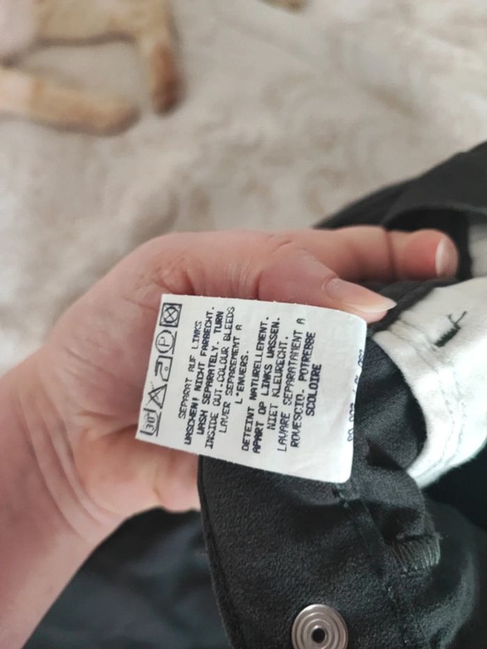 Pantalon homme Pionier - photo numéro 5