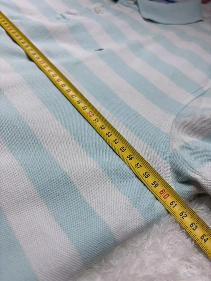 Polo tommy Hilfiger - photo numéro 3