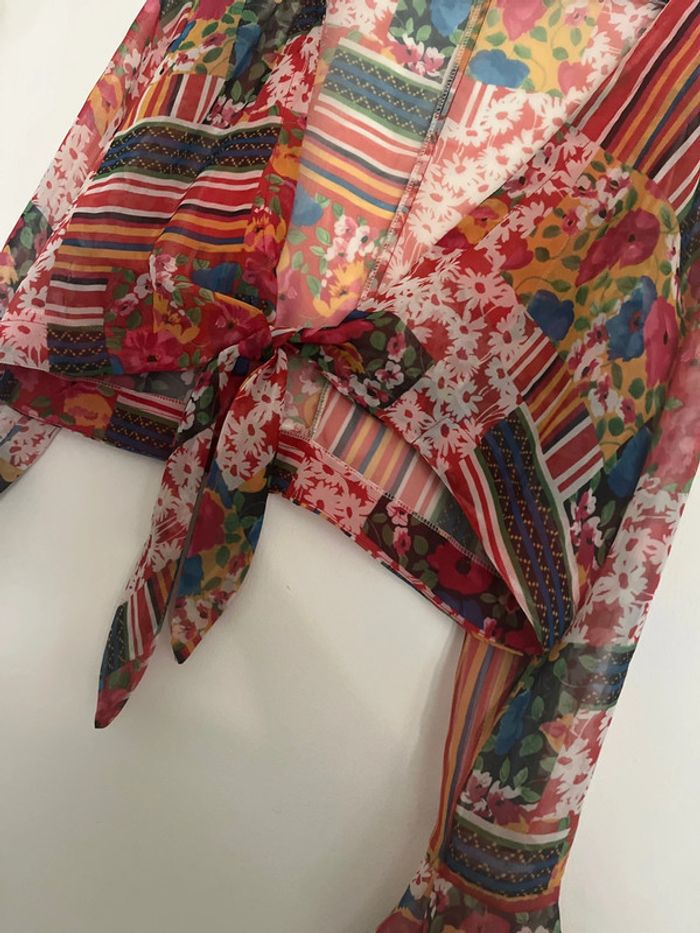 Boléro taille 38 - photo numéro 3
