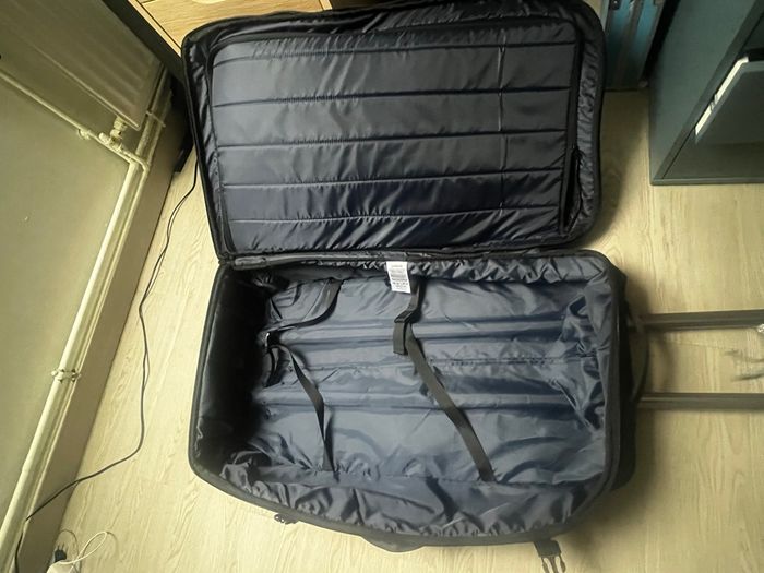 Valise cabaïa L - photo numéro 4