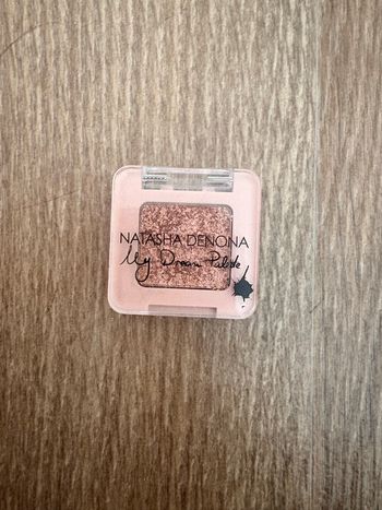 Ombre à  paupière natasha denona