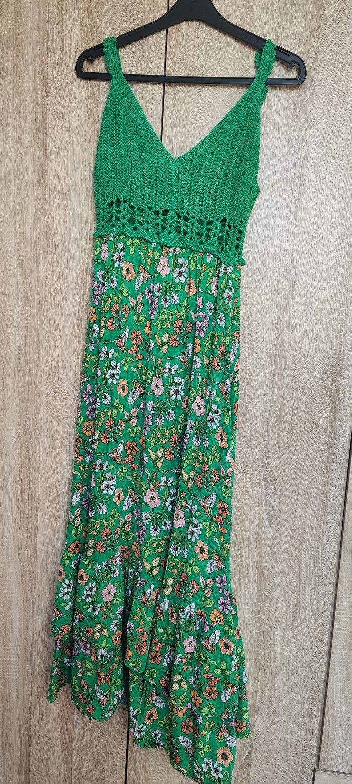Robe femme