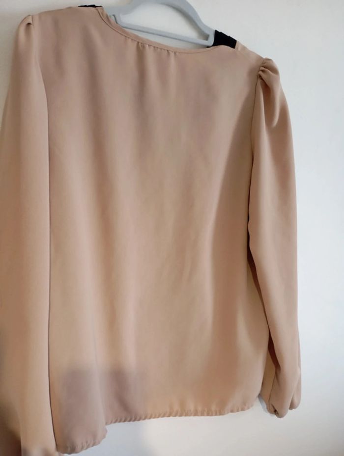 Blouse manches longues shein - photo numéro 6