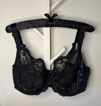 Soutien gorge Fantasie Portia noir 95G