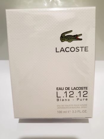 Lacoste