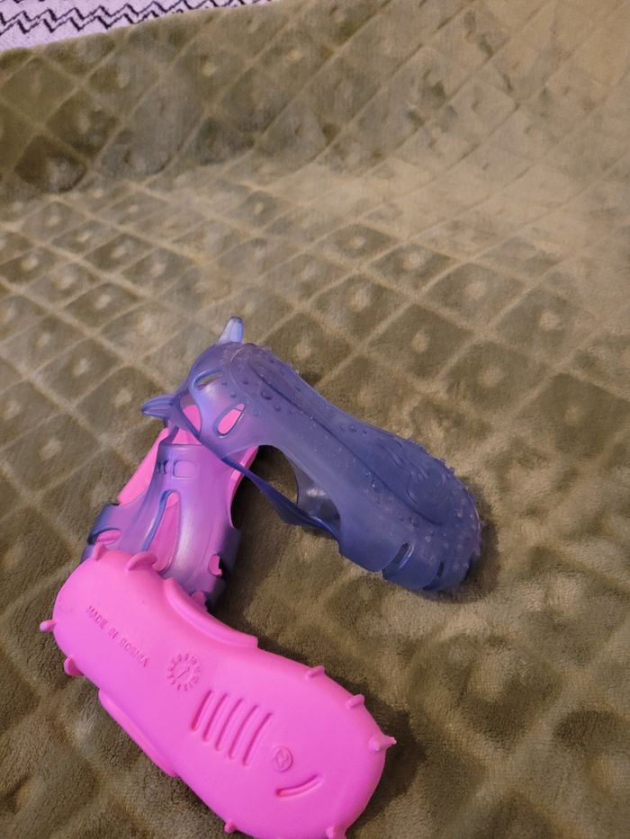 Chaussures de plage - photo numéro 3