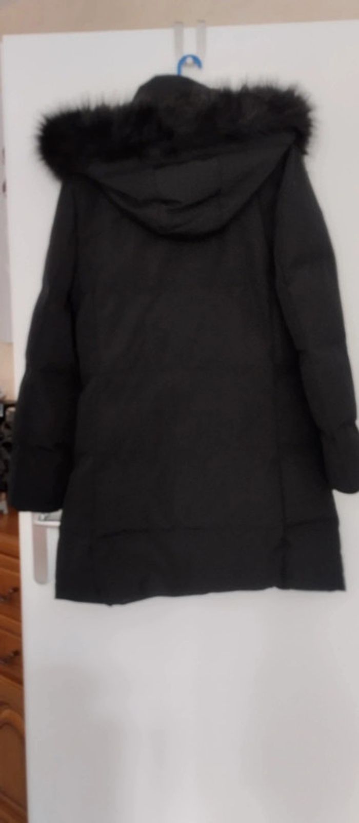 Manteau mi long - photo numéro 2