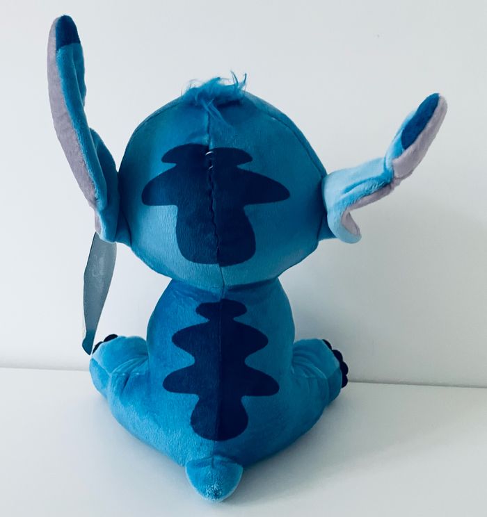 Peluche Stitch - photo numéro 5