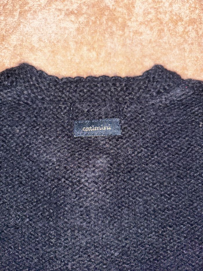 Gilet De La Marque Catimini Original Neuf Avec Étiquette ( -70% ). - photo numéro 6