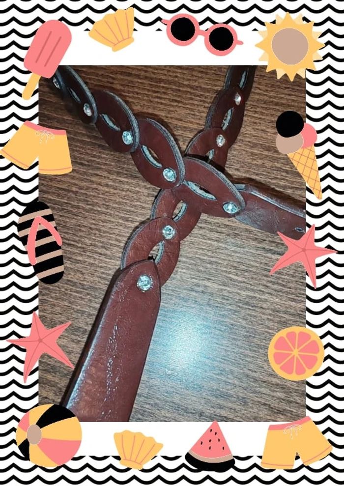 Ceinture - photo numéro 2