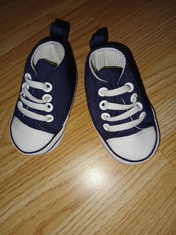 Chaussures bébé