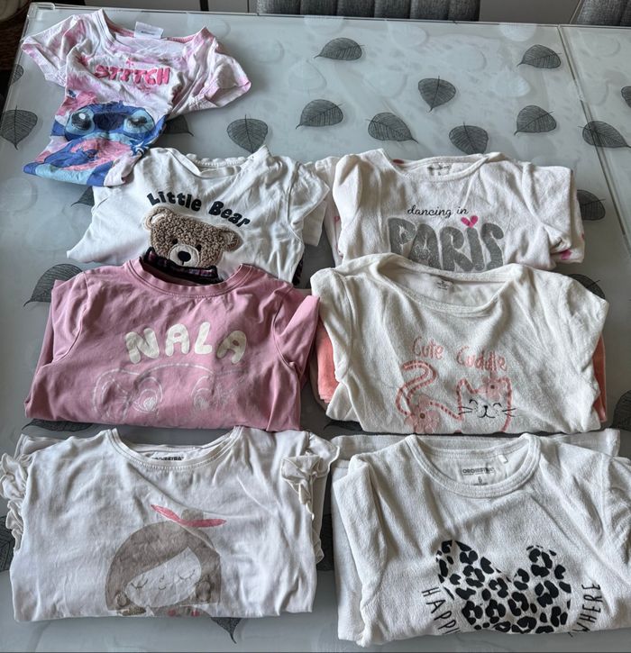 Pyjamas