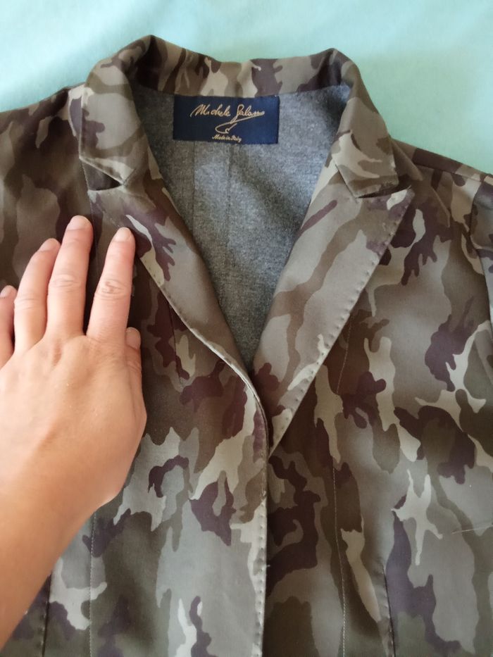 Veste - photo numéro 2