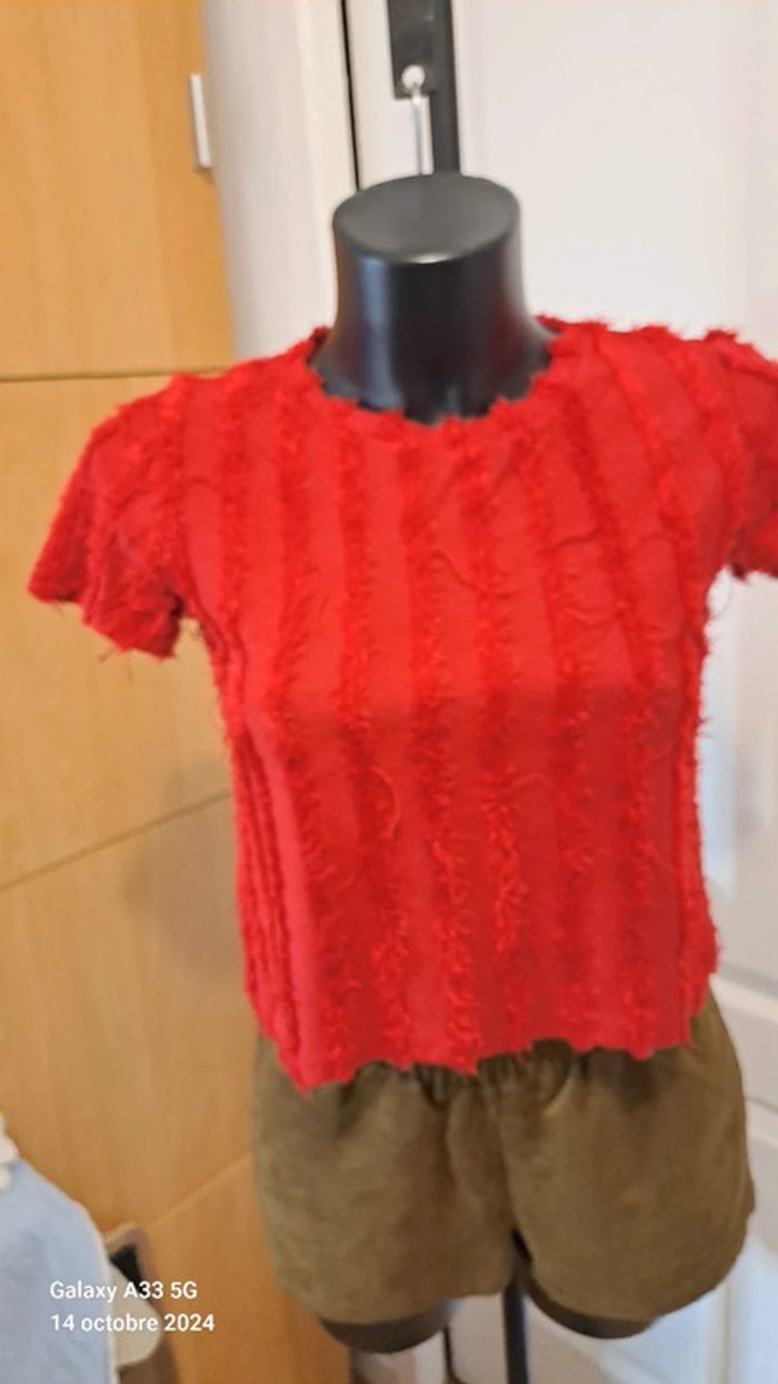 Lot Bershka 36 - photo numéro 3