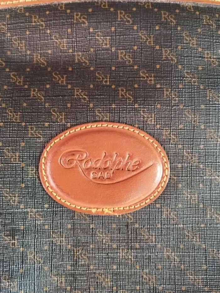 Sac Rodolphe Sad - photo numéro 2
