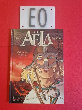 Bd aela 1,EO