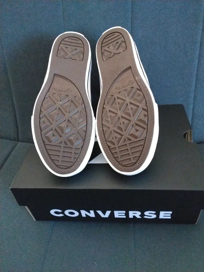 Baskets Converse - photo numéro 6
