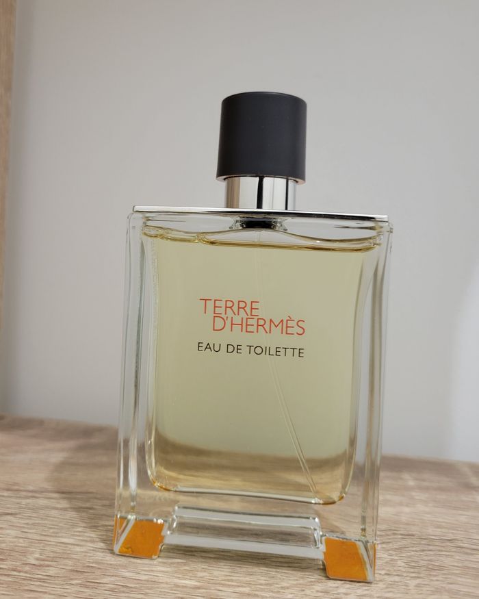 Parfum TDH 100ml