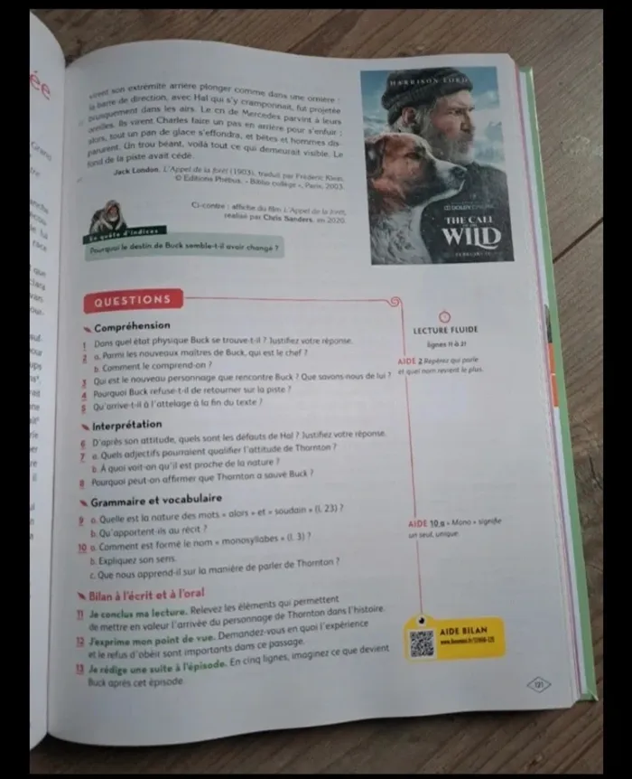 Manuel de français 6èmes Nouveau programme 2025
Des plumes et des pages Magnard - photo numéro 3