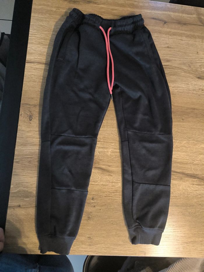 Tenue de sport