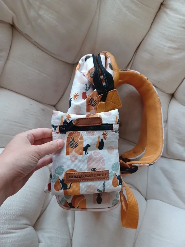 Sac cabaia S - photo numéro 6