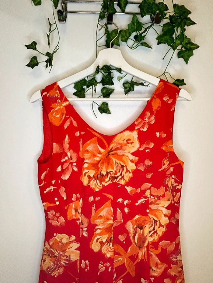 Robe longue - photo numéro 2