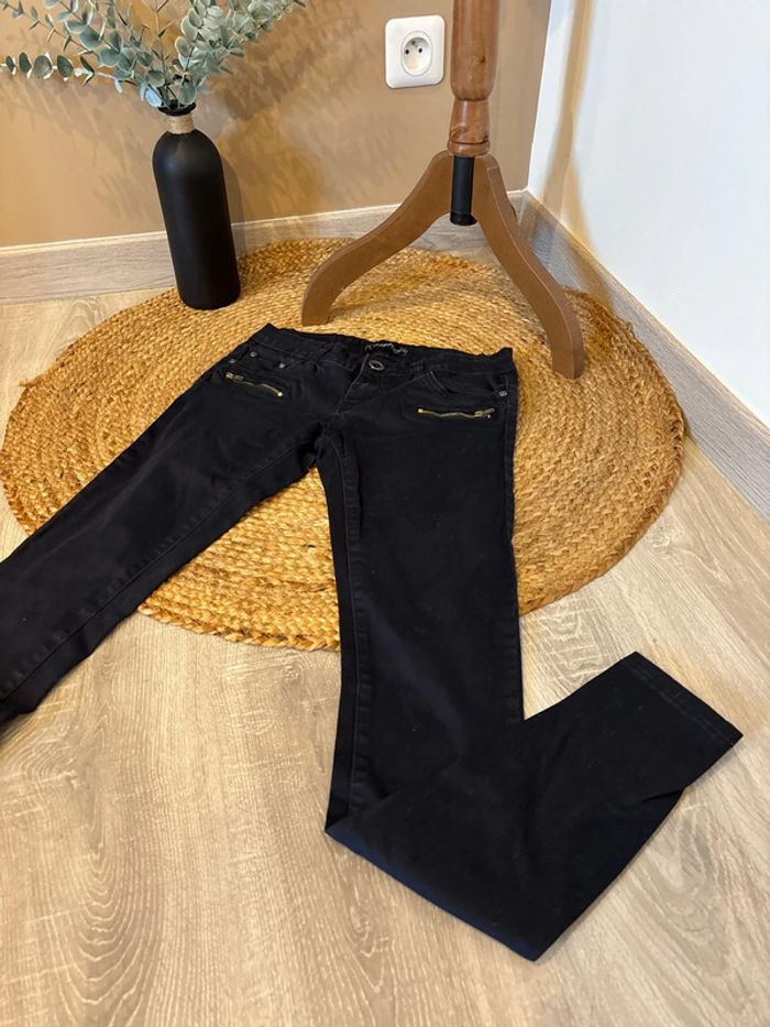 Pantalon femme taille 38 - photo numéro 3