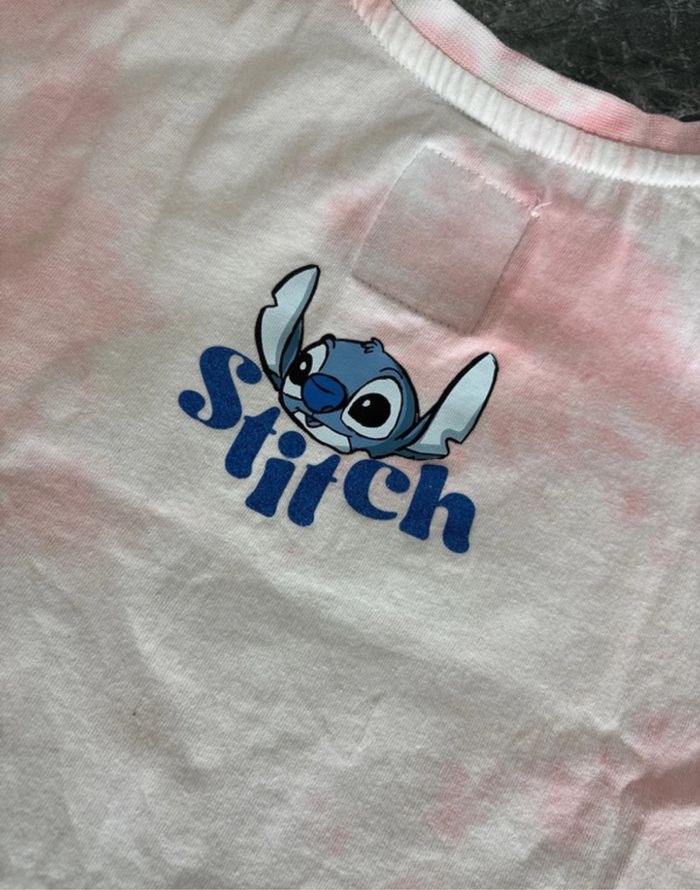 T-shirt Stitch - photo numéro 6
