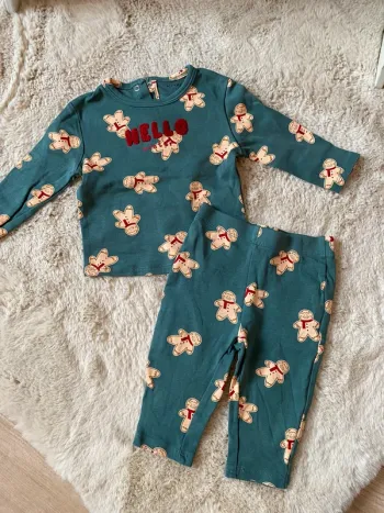Pyjama
