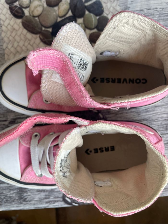 Converse - photo numéro 3