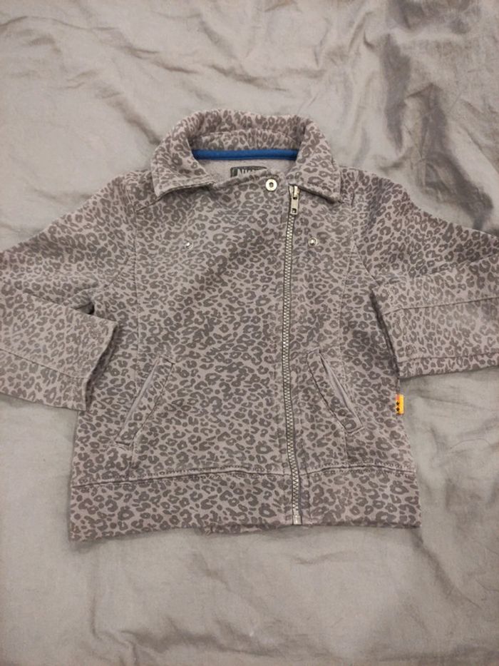 Gilet 6 ans - photo numéro 2