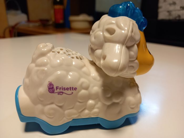 Mouton - photo numéro 3