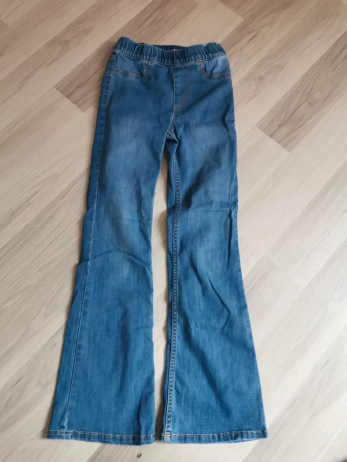 Jegging