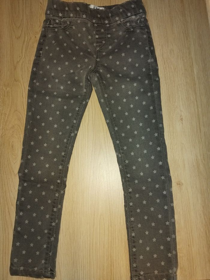 Leggings  jean