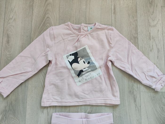 Ensemble Disney "Minnie" - photo numéro 2