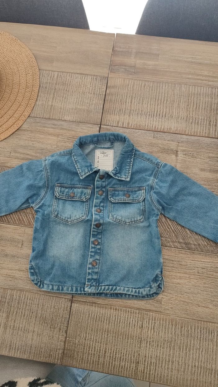 Lot 24 mois/2 ans - photo numéro 7