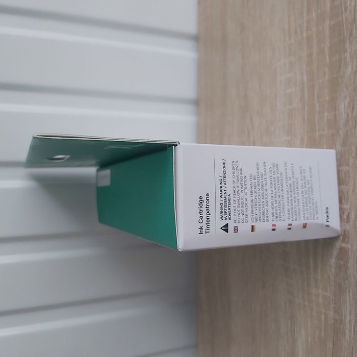 Pack de 2 cartouches d'encre compatibles hp 301 XL -black + colore- - photo numéro 4