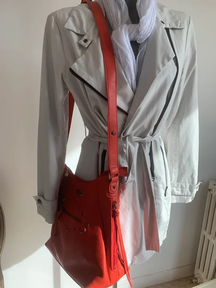 Les Tropeziennes sac bandoulière - photo numéro 2
