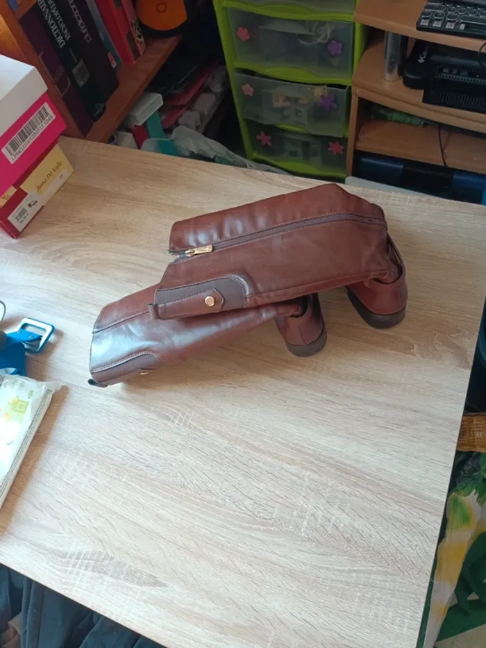 Botte - photo numéro 2