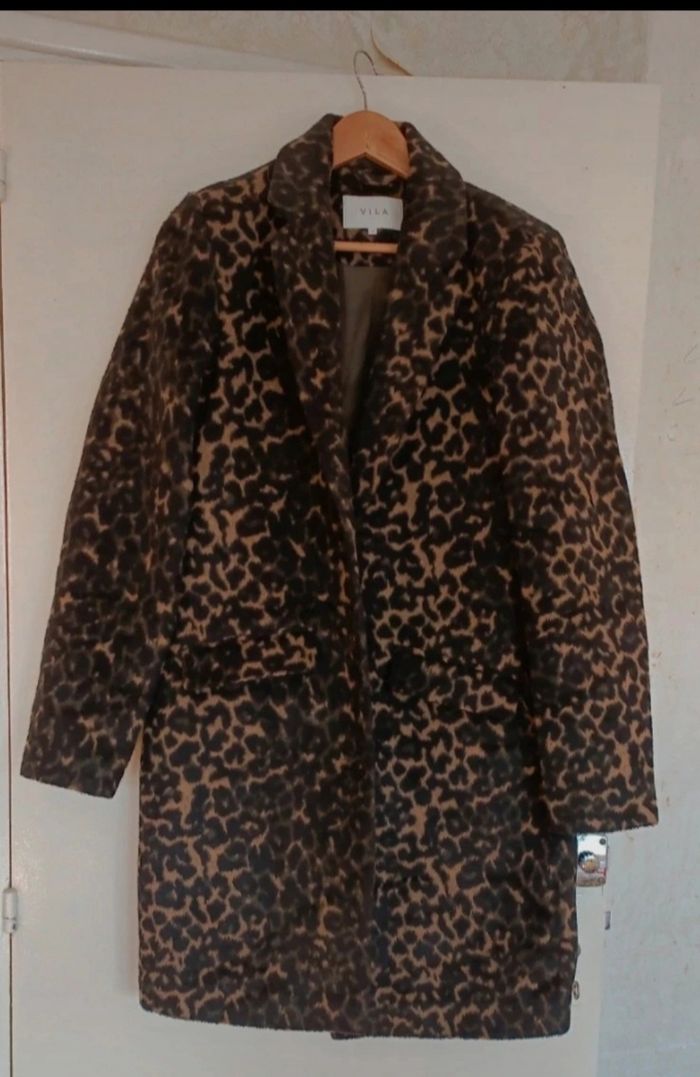 Veste - photo numéro 2