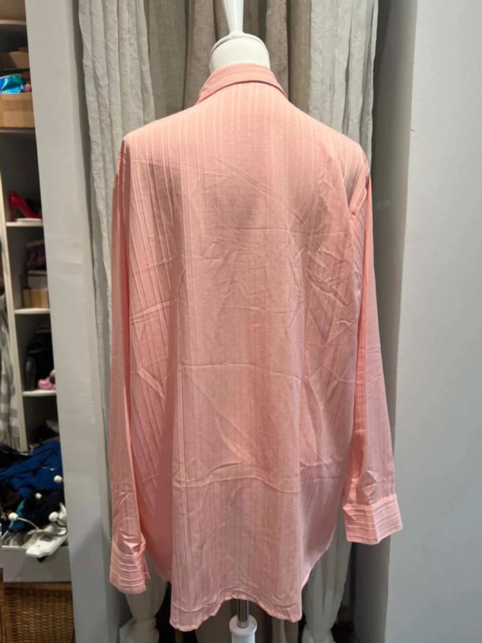 Chemise longue - photo numéro 3