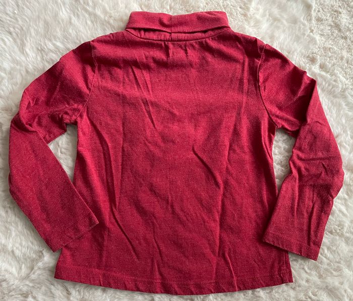 Sous pull 4 ans Kiabi - photo numéro 2